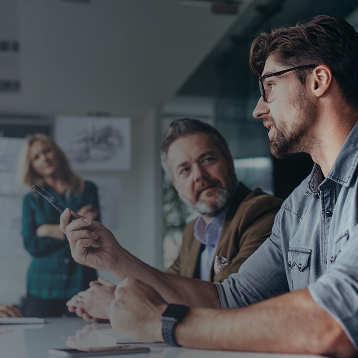 ERP software integration