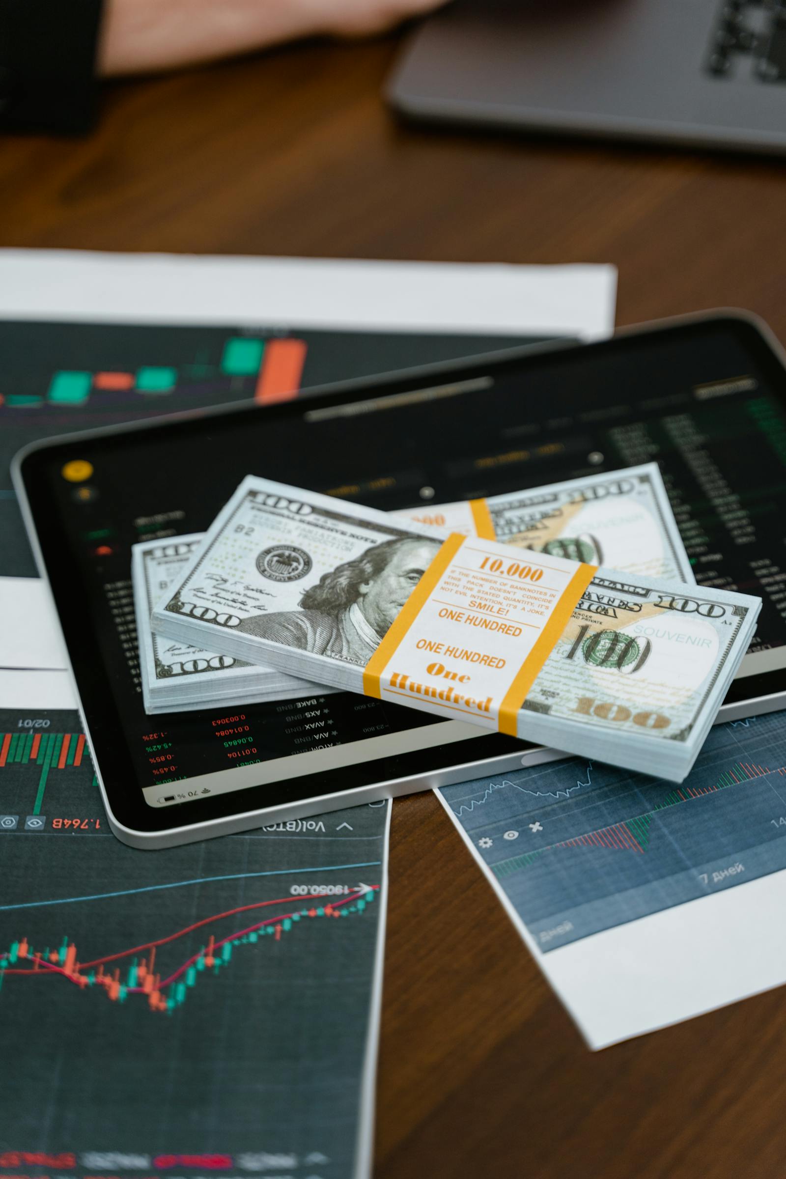 Financial technology