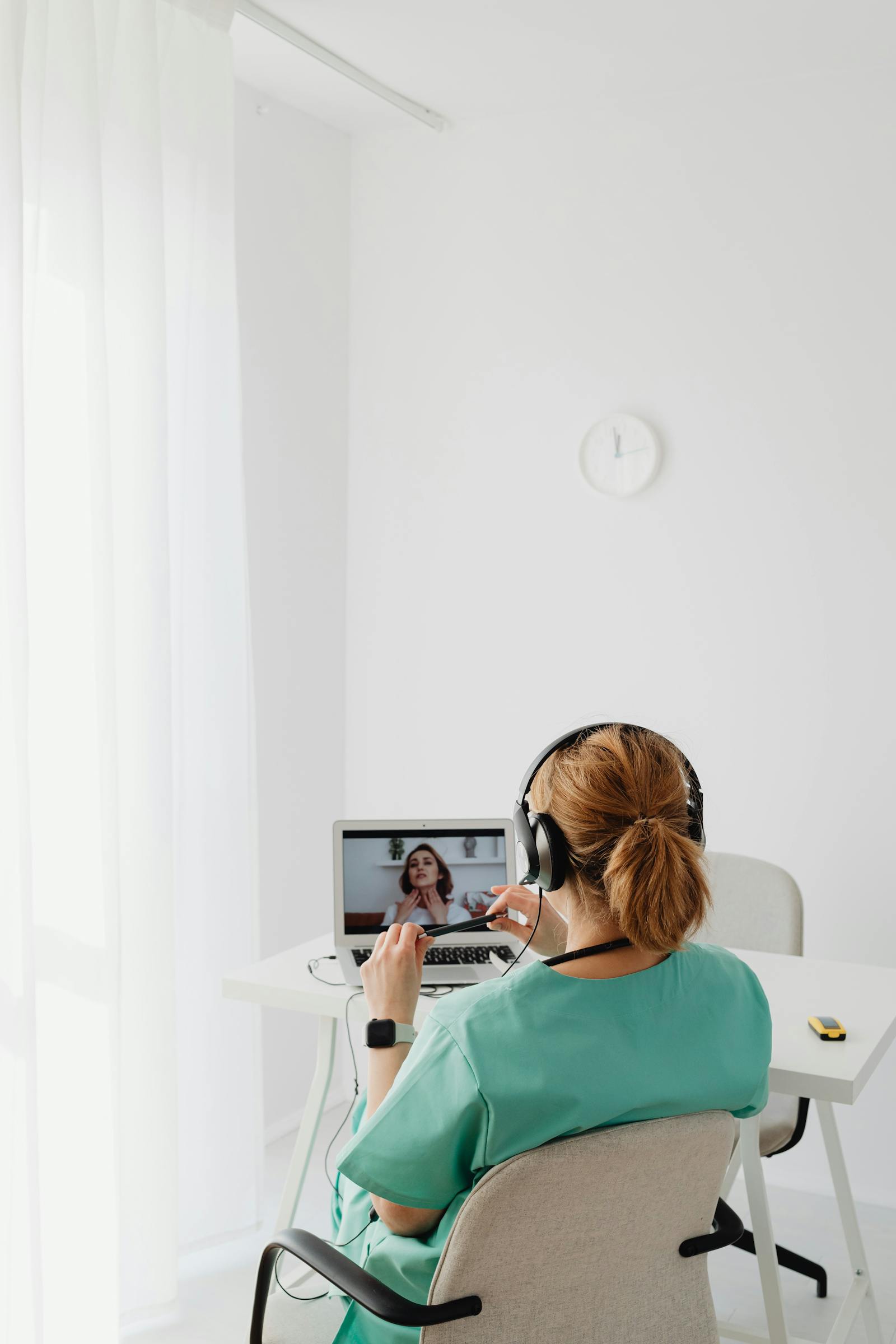 ProCare360 - Digital Care and Remote Monitoring Platform overview